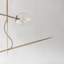 Studio Twenty Seven - Hasta Lamp